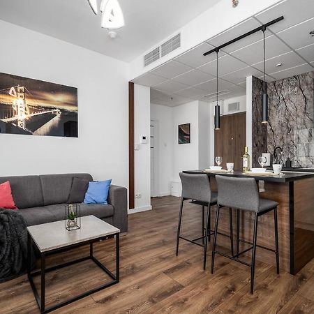 Apart D&K Free Parking Marcina Kasprzaka 29 Apartment Warsawa Bagian luar foto